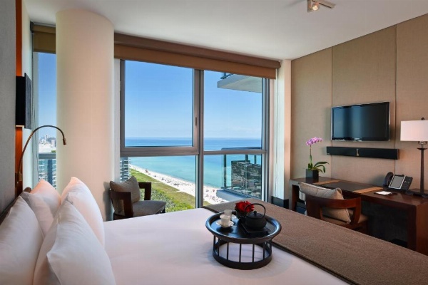 The Setai, Miami Beach image 20
