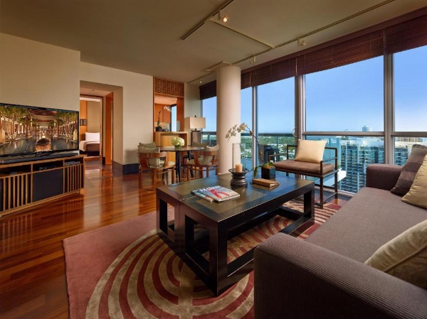 The Setai, Miami Beach image 24