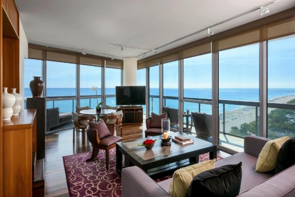 The Setai, Miami Beach image 35